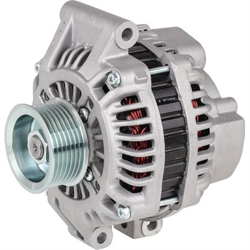 ALTERNATOR 12V 90A DENSO STYLE DXA568