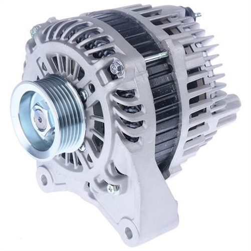 ALTERNATOR 12V 130A MITSUBISHI STYLE MXA2017