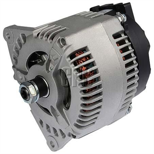 ALTERNATOR 24V 80A LUCAS STYLE