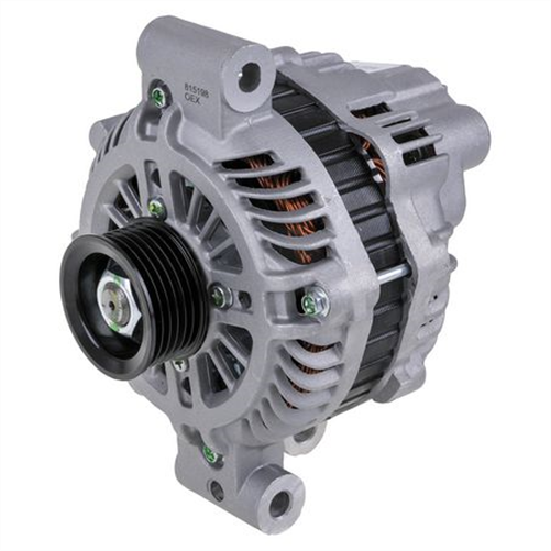 ALTERNATOR 12V 100A MITSUBISHI STYLE MXA2084