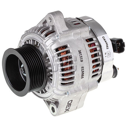 ALTERNATOR 24V 60A DENSO STYLE