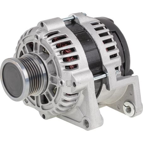 ALTERNATOR 12V 100A DELPHI STYLE