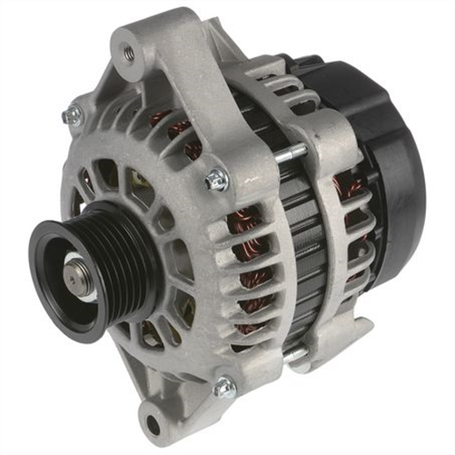 ALTERNATOR 12V 100A DENSO STYLE DXA503