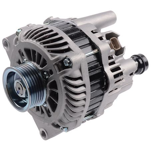 ALTERNATOR 12V 140A MITSUBISHI STYLE