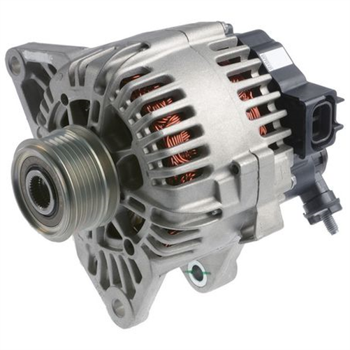 ALTERNATOR 12V 120A MITSUBISHI STYLE