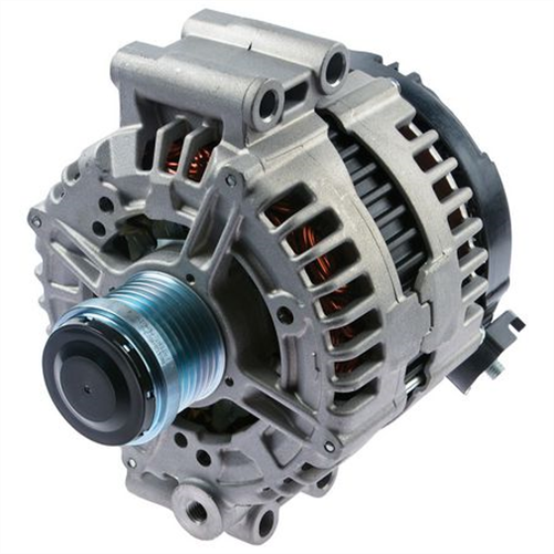 ALTERNATOR 12V 180A BOSCH STYLE