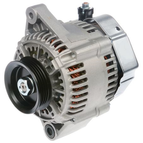 ALTERNATOR 12V 80A DENSO STYLE