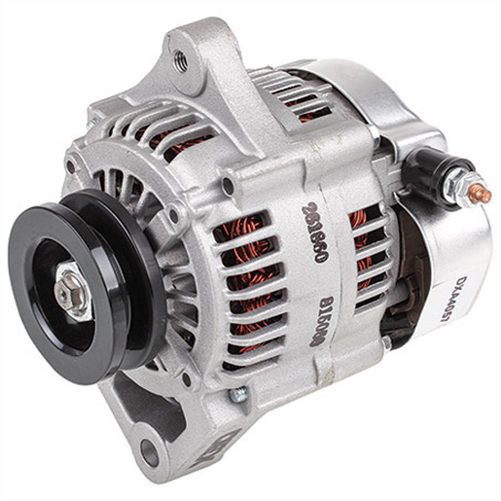 ALTERNATOR 12V 55A DENSO STYLE DXA4057