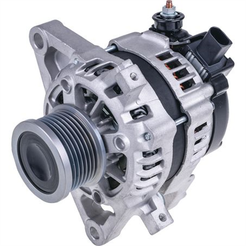 ALTERNATOR 12V 80A DENSO STYLE DXA4184