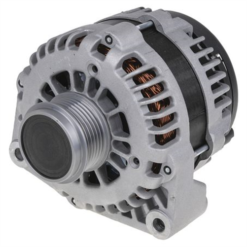 ALTERNATOR 12V 140A DELPHI STYLE DXA604