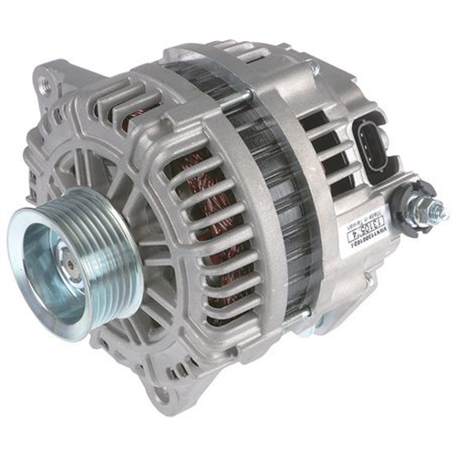 NISSAN ALTERNATOR 12V 130A HITACHI STYLE HXA097