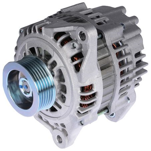 ALTERNATOR 12V 100A HITACHI STYLE