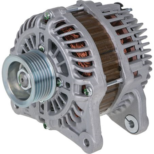 ALTERNATOR 12V 120A MITSUBISHI STYLE