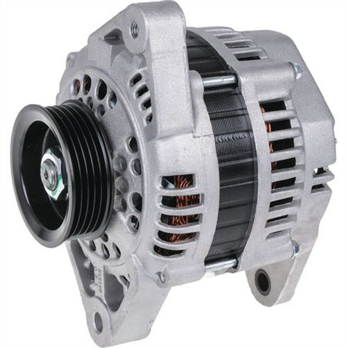 ALTERNATOR 12V 80A MITSUBISHI STYLE MXA2071