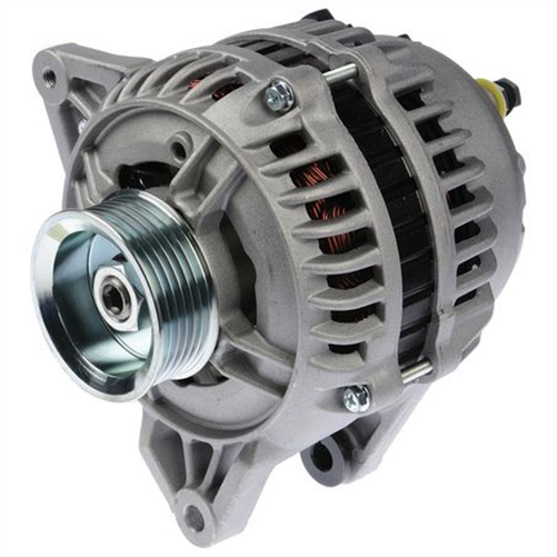 ALTERNATOR 12V 120A BOSCH STYLE BXA031