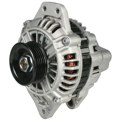 ALTERNATOR 12V 75A SUITS MITSUBISHI