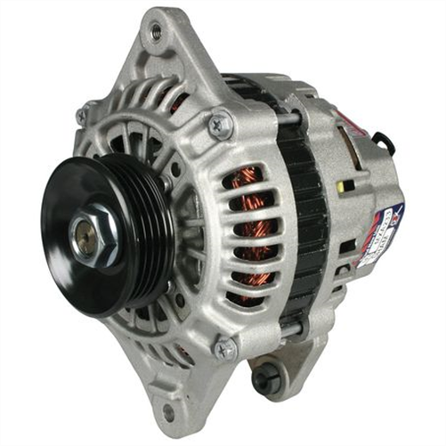 Alternator 12V 75A Mitsubishi Style MXA233