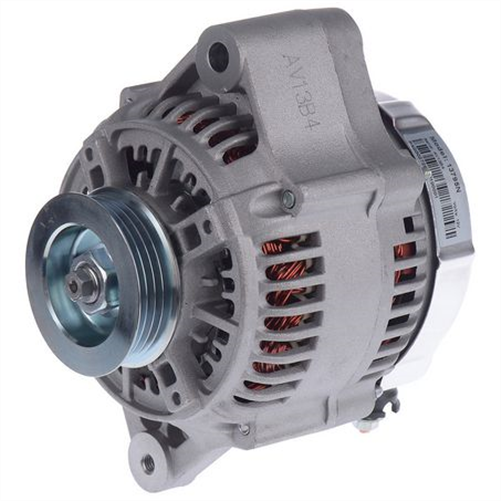 ALTERNATOR 12V 80A SUITS DENSO DXA560