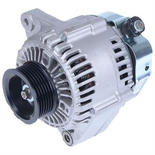 ALTERNATOR 12V 95A SUITS DENSO DXA574