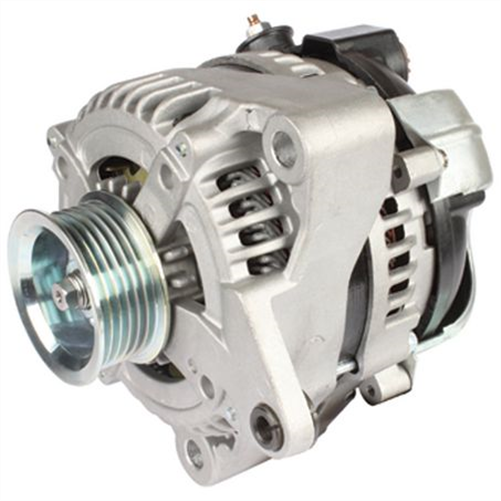 ALTERNATOR 12V 130A SUITS DENSO DXA551