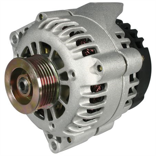 ALTERNATOR 12V 105A SUITS DENSO DXA504