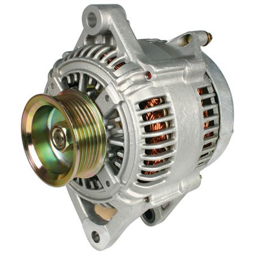 ALTERNATOR 12V 90A SUITS DENSO DXA488