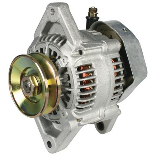 ALTERNATOR 12V 60A SUITS DENSO DXA443