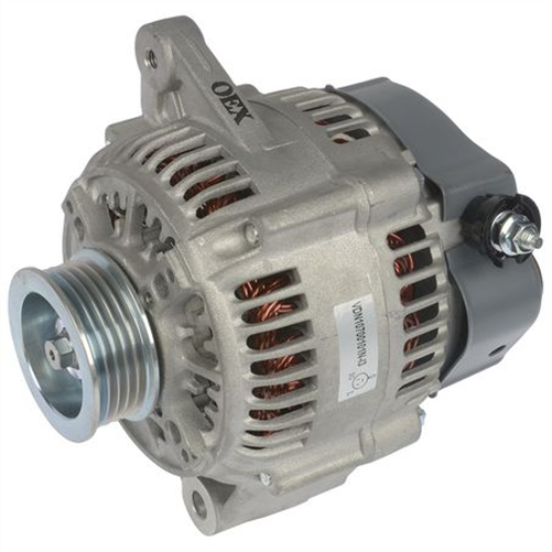 ALTERNATOR 12V 70A SUITS DENSO DXA445