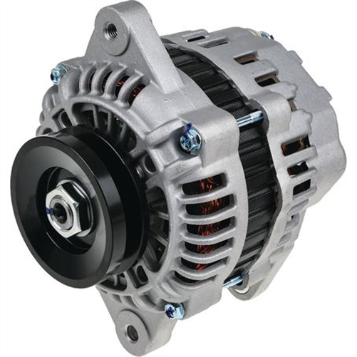 ALTERNATOR 12V 60A MITSUBISHI STYLE MXA248