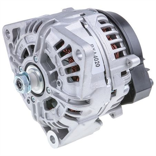 ALTERNATOR 24V 80A SUITS BOSCH