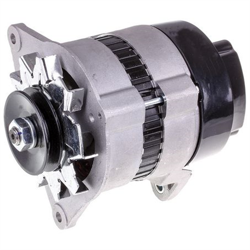 Alternator 12V 36A Lucas Style LXA203