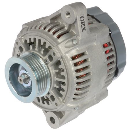 ALTERNATOR 12V 70A SUITS DENSO DXA539