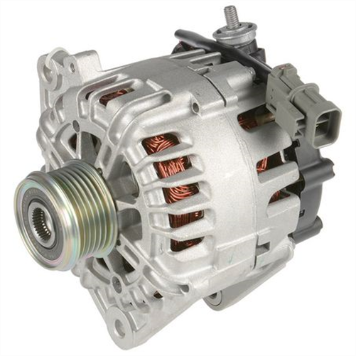 Alternator 12V 110A Hitachi Style HXA085