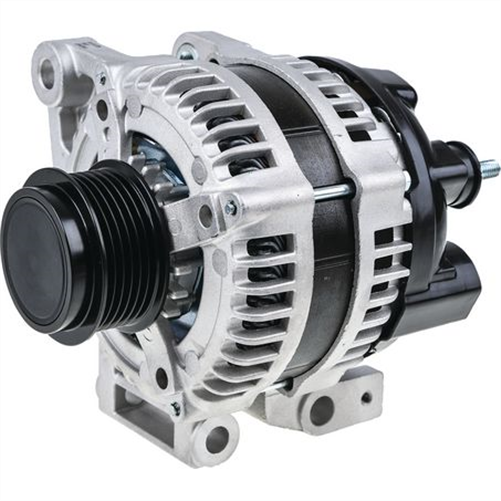 ALTERNATOR 12V 130A DENSO STYLE