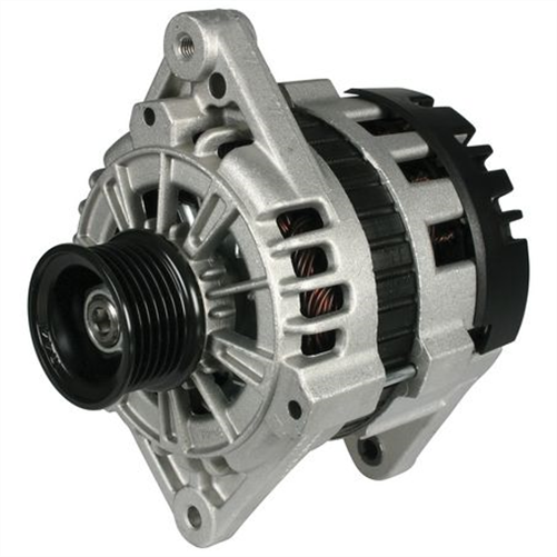 ALTERNATOR 12V 85A SUITS DELCO