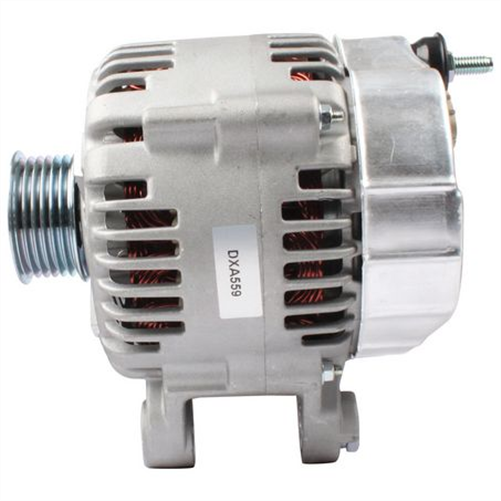 ALTERNATOR 12V 130A SUITS DENSO