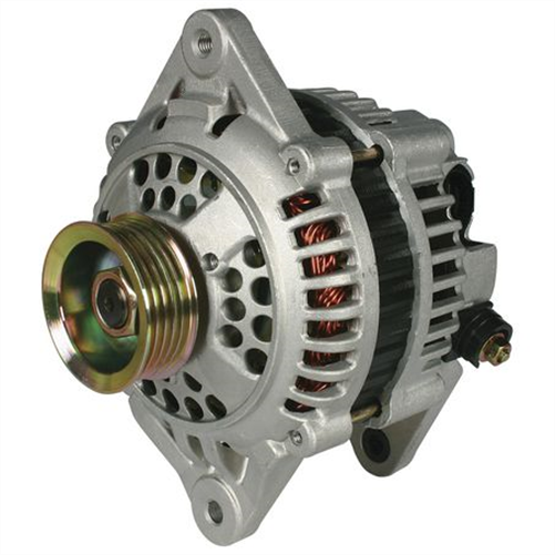 ALTERNATOR 12V 70A SUITS HITACHI