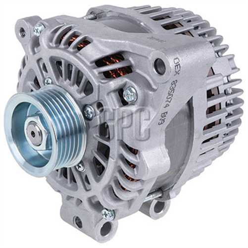 ALTERNATOR 12V 110A MITSUBISHI STYLE