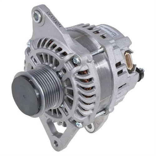 ALTERNATOR 12V 100A MITSUBISHI STYLE MXA2100