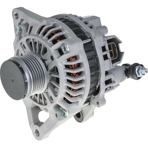 ALTERNATOR 12V 80A MITSUBISHI STYLE