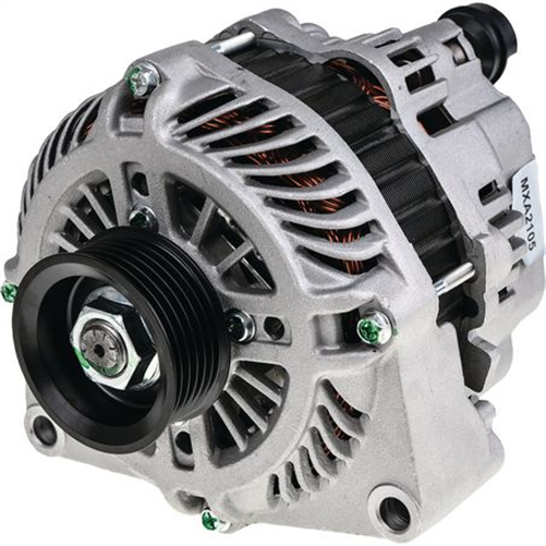 ALTERNATOR 12V 140A MITSUBISHI STYLE