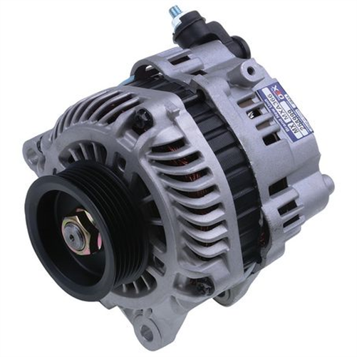 ALTERNATOR 12V 110A MITSUBISHI STYLE MXA366