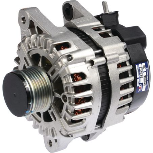 ALTERNATOR12V 150A VALEO STYLE