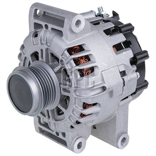 HOLDEN CAPTIVA ALTERNATOR 12V 120A VALEO STYLE VXA027