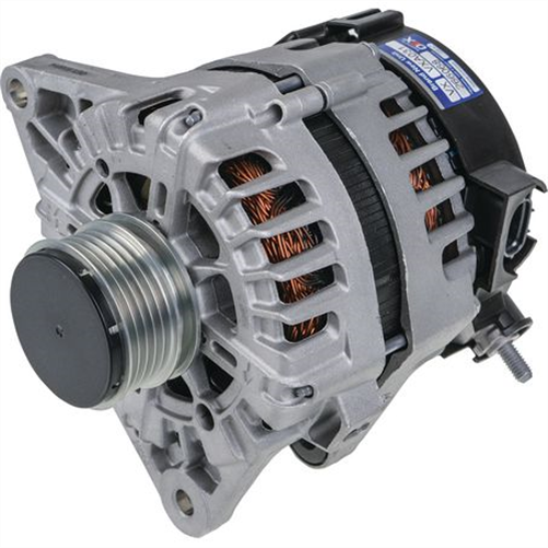 ALTERNATOR 12V 130A VALEO STYLE