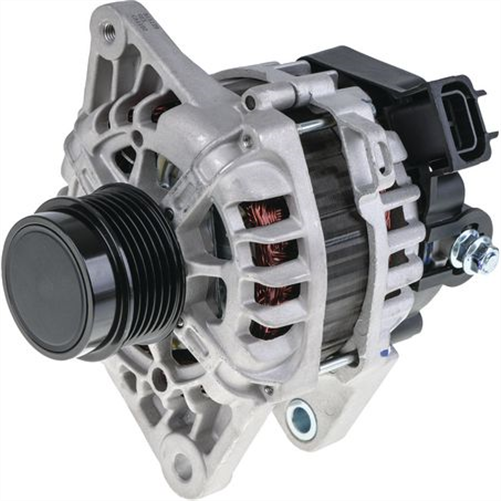 ALTERNATOR12V 90A VALEO STYLE