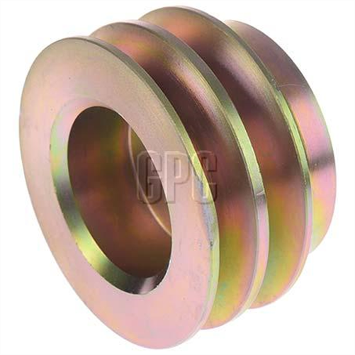 Alternator Pulley AA Section ID:22 x OD:88 x W:59mm