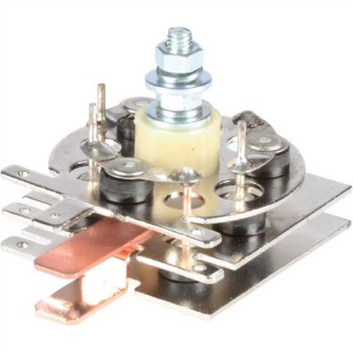 Rectifier To Suit Lucas - 9 Diodes