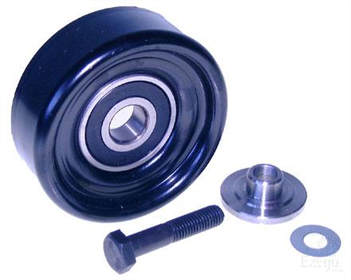 Idler Pulley ALT ID:17 x OD:90(mm)