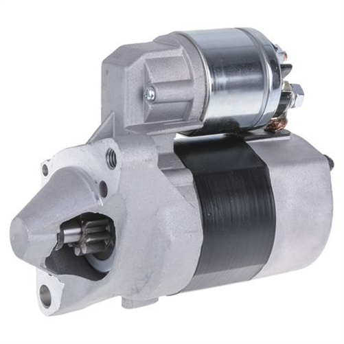 STARTER MOTOR 12V 9TH CW VALEO STYLE